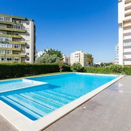 Apartment Rua Maria Eugenia Silva Horta * Portimão