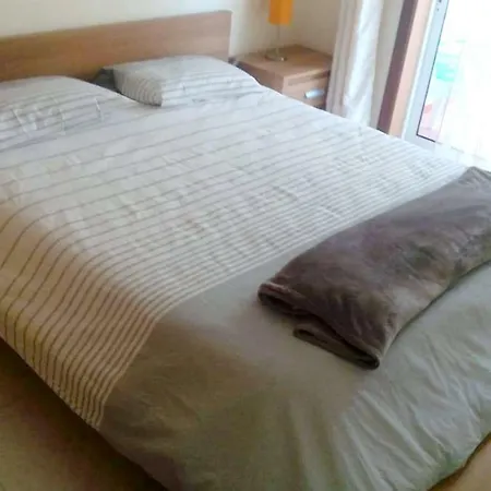 Apartamento Apartment Rua Maria Eugenia Silva Horta *
