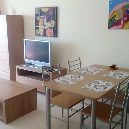 Apartment Rua Maria Eugenia Silva Horta Apartamento