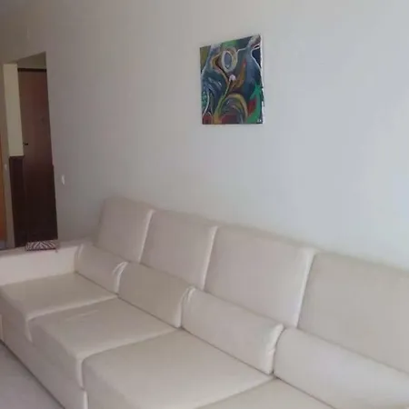 Apartmán Apartment Rua Maria Eugenia Silva Horta Portimão