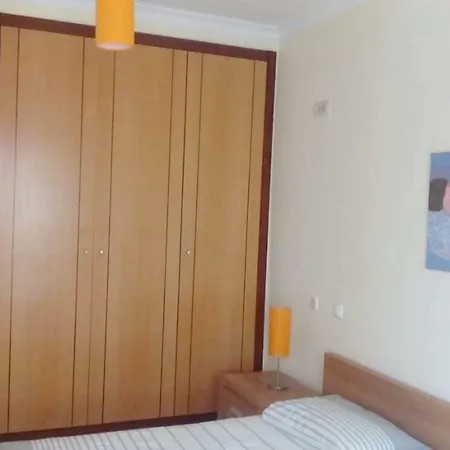 Apartment Rua Maria Eugenia Silva Horta * Portimão